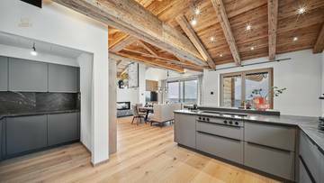 Thumbnail von ロイヤルレジデンス キッツビューラーアルプス © 休暇用住居付き