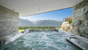 Thumbnail von ロイヤルレジデンス キッツビューラーアルプス © 休暇用住居付き