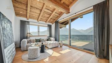 Thumbnail von ロイヤルレジデンス キッツビューラーアルプス © 休暇用住居付き