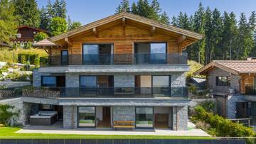 Thumbnail von ロイヤルレジデンス キッツビューラーアルプス © 休暇用住居付き