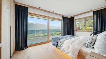 Thumbnail von ロイヤルレジデンス キッツビューラーアルプス © 休暇用住居付き