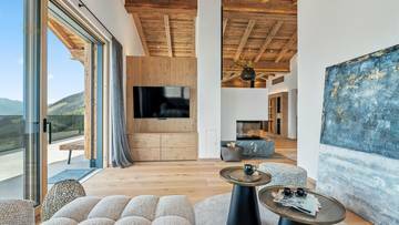 Thumbnail von ロイヤルレジデンス キッツビューラーアルプス © 休暇用住居付き