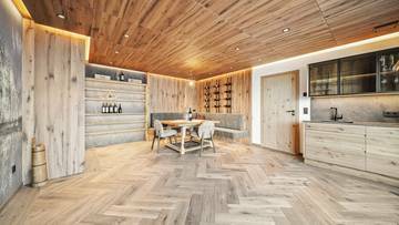 Thumbnail von ロイヤルレジデンス キッツビューラーアルプス © 休暇用住居付き