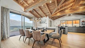 Thumbnail von ロイヤルレジデンス キッツビューラーアルプス © 休暇用住居付き