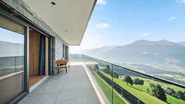 Thumbnail von ロイヤルレジデンス キッツビューラーアルプス © 休暇用住居付き