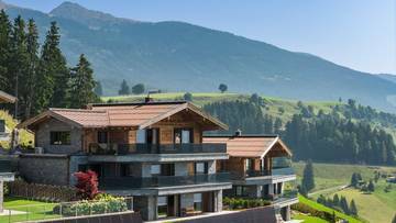 Thumbnail von ロイヤルレジデンス キッツビューラーアルプス © 休暇用住居付き