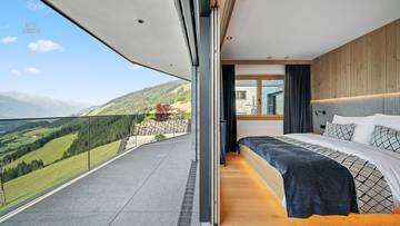 Thumbnail von ロイヤルレジデンス キッツビューラーアルプス © 休暇用住居付き