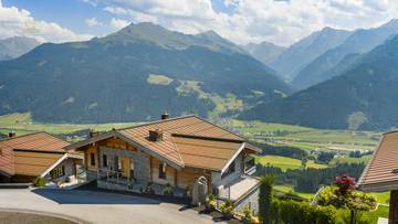 Thumbnail von ロイヤルレジデンス キッツビューラーアルプス © 休暇用住居付き