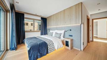 Thumbnail von ロイヤルレジデンス キッツビューラーアルプス © 休暇用住居付き