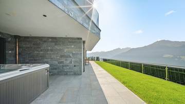 Thumbnail von ロイヤルレジデンス キッツビューラーアルプス © 休暇用住居付き