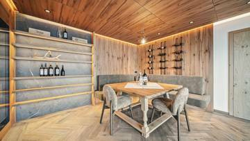 Thumbnail von ロイヤルレジデンス キッツビューラーアルプス © 休暇用住居付き