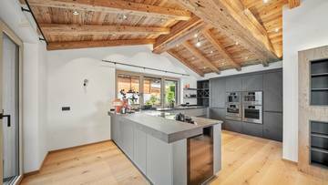 Thumbnail von ロイヤルレジデンス キッツビューラーアルプス © 休暇用住居付き