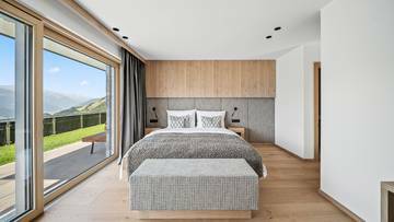 Thumbnail von ロイヤルレジデンス キッツビューラーアルプス © 休暇用住居付き