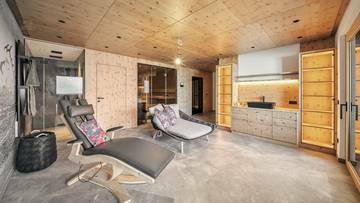 Thumbnail von ロイヤルレジデンス キッツビューラーアルプス © 休暇用住居付き