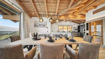 Thumbnail von ロイヤルレジデンス キッツビューラーアルプス © 休暇用住居付き