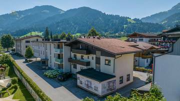 Thumbnail von Baugenehmigtes Projekt mit 5 Wohnungen im Zentrum