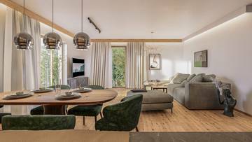 Thumbnail von Baugenehmigtes Projekt mit 5 Wohnungen im Zentrum