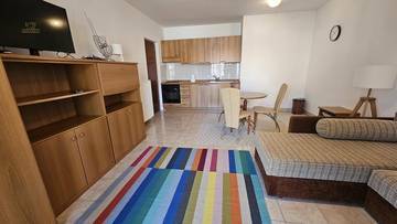 Thumbnail von Möblierte Ferienwohnung nahe dem Meer