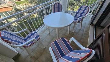 Thumbnail von Möblierte Ferienwohnung nahe dem Meer