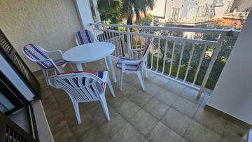 Thumbnail von Möblierte Ferienwohnung nahe dem Meer