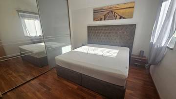 Thumbnail von Wohnung in ruhiger Lage nahe dem Meer