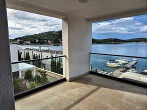 Thumbnail von Moderne Neubauwohnung nahe dem Meer