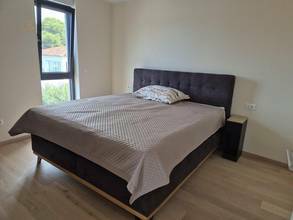 Thumbnail von Moderne Neubauwohnung nahe dem Meer