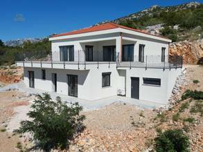 Thumbnail von Mediterrane Villa mit Swimmingpool und Panorama-Meerblick