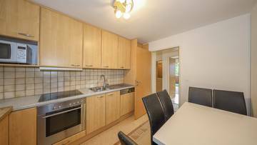 Thumbnail von 3-Zimmerwohnung in Ruhelage am Sonnberg mit schönem Ausblick