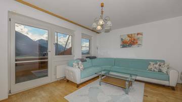 Thumbnail von 3-Zimmerwohnung in Ruhelage am Sonnberg mit schönem Ausblick