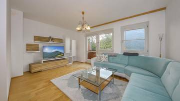 Thumbnail von 3-Zimmerwohnung in Ruhelage am Sonnberg mit schönem Ausblick