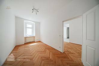 Thumbnail von Helle 4-Zimmer Wohnung, Nähe Prater