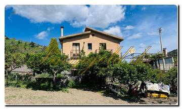 Thumbnail von Immogold Sizilien SGS 25093 schnuckeliges, Anwesen im Nebrodi Park