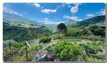 Thumbnail von Immogold Sizilien SGS 25093 schnuckeliges, Anwesen im Nebrodi Park