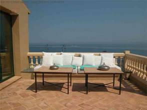 Thumbnail von ***Villa in Calahonda in Mijas Costa in erster Strandlinie***