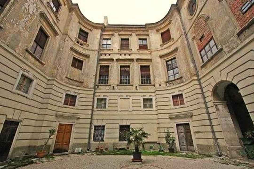 Barockschloss – Kultur, Prestige, Zukunft