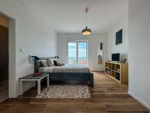 Thumbnail von Moderne Villa mit schönem Meerblick