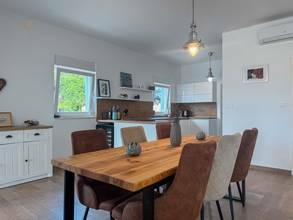 Thumbnail von Moderne Villa mit schönem Meerblick