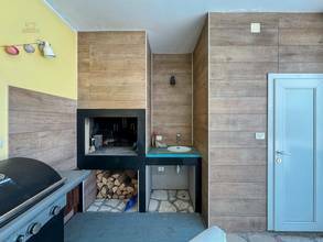 Thumbnail von Moderne Villa mit schönem Meerblick