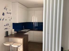 Thumbnail von Modernes Appartement im Erdgeschoss mit Pool in der 1. Reihe zum Meer