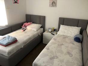 Thumbnail von Modernes Appartement im Erdgeschoss mit Pool in der 1. Reihe zum Meer