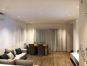 Thumbnail von Modernes Appartement im Erdgeschoss mit Pool in der 1. Reihe zum Meer