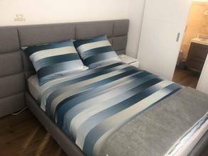 Thumbnail von Modernes Appartement im Erdgeschoss mit Pool in der 1. Reihe zum Meer