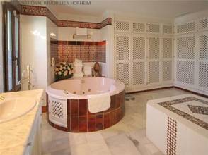 Thumbnail von ***Fantastische Villa in Las Chapas in Marbella direkt am Strand***