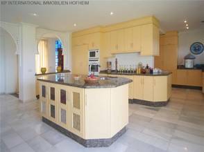 Thumbnail von ***Fantastische Villa in Las Chapas in Marbella direkt am Strand***