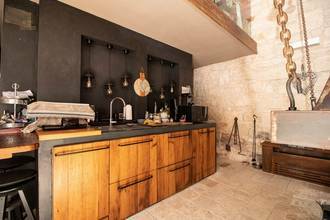 Thumbnail von Barrierefreies Anwesen mit zwei Steinhäusern und Swimmingpool