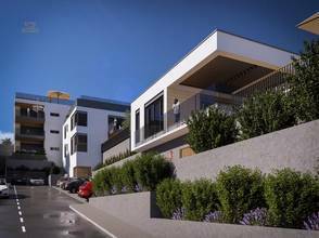 Thumbnail von Moderne Luxusvillen mit Pool und Meerblick - im Areal