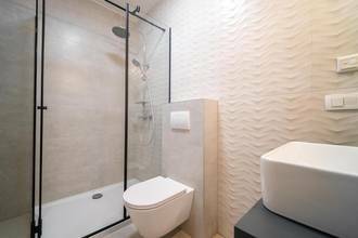 Thumbnail von Moderne Wohnung mit Meerblick - Neubau