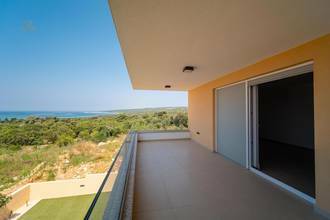 Thumbnail von Moderne Wohnung mit Meerblick - Neubau