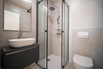 Thumbnail von Moderne Wohnung mit Meerblick - Neubau